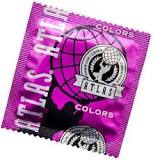 Emballage de Atlas Colors