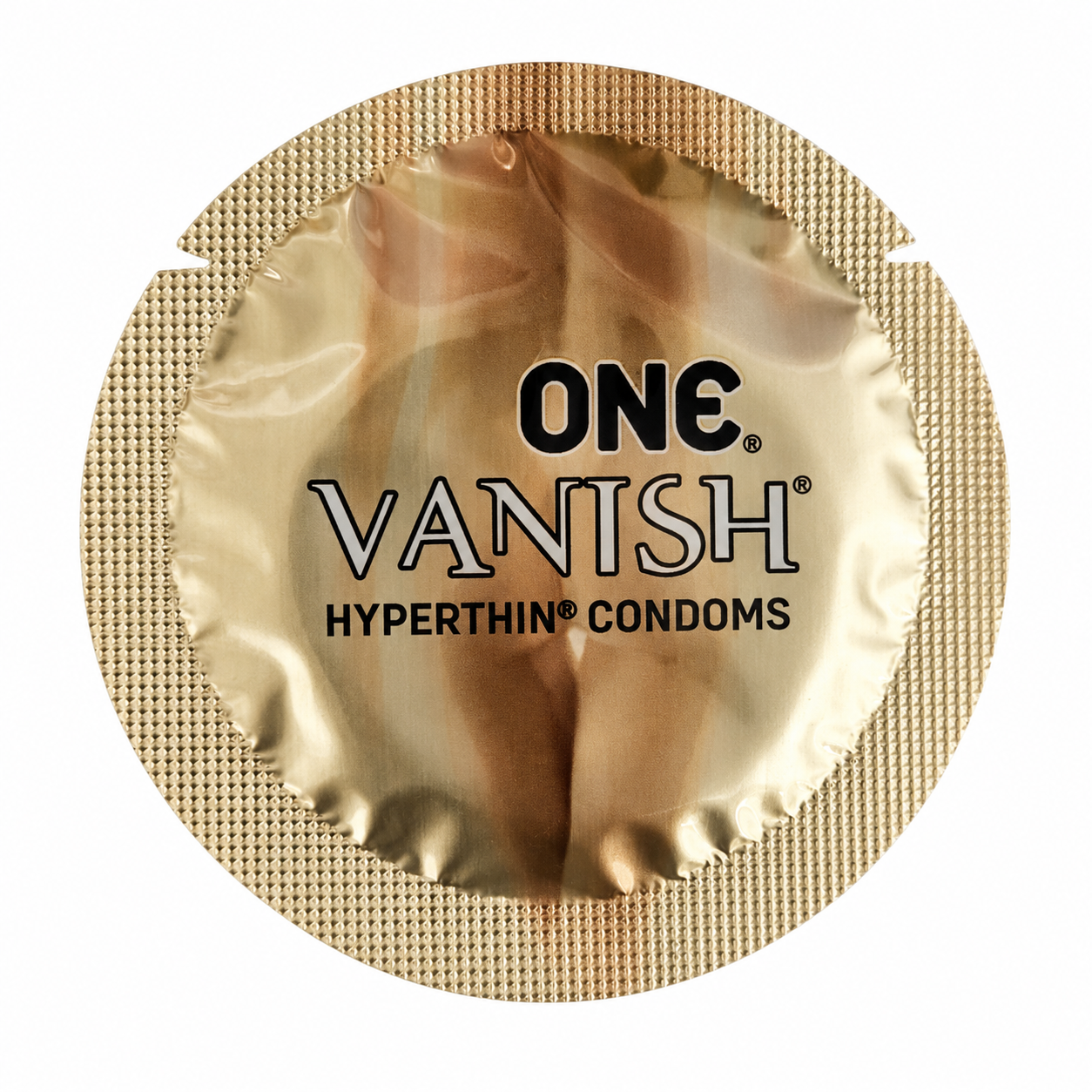 Emballage de ONE Vanish Hyperthin